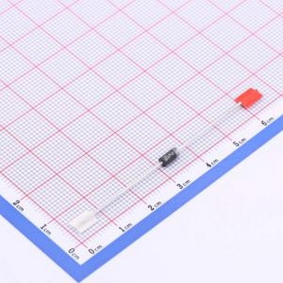 UF4002-E3/54 快恢复/高效率二极管 UF4002-E3/54 DO-41