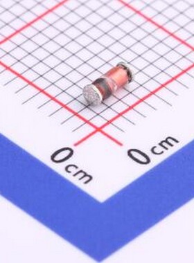 TZMC7V5-GS08 稳压二极管 TZMC7V5-GS08 MiniMELF