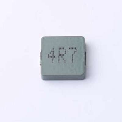 MS1335-4R7M-C 功率电感 4.7uH ±20% 18A SMD,12.6x13.65mm