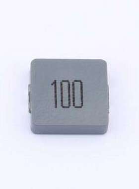 YSPI1335T-100M 功率电感 10uH ±20% 14A SMD,13.5x12.6mm