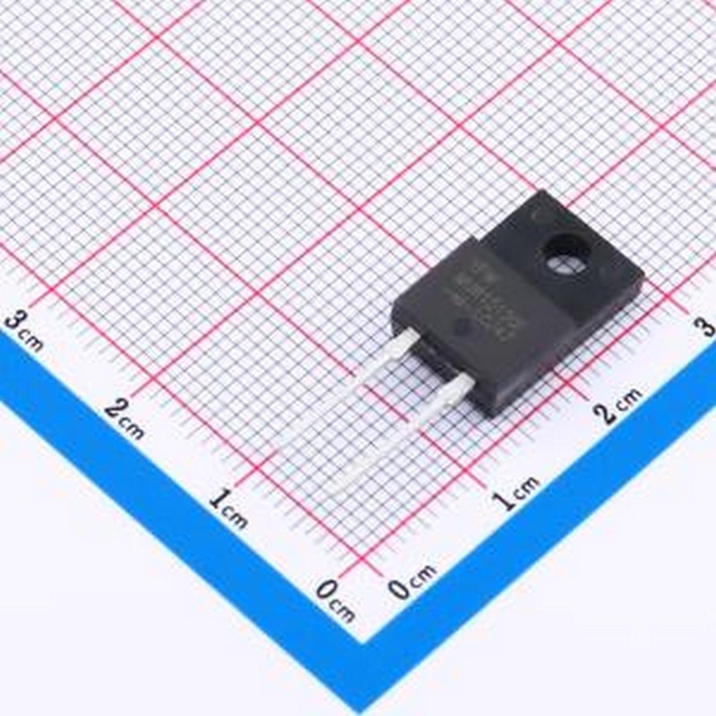 MUR15120FAC 快恢复/高效率二极管 MUR15120FAC TO-220FAC