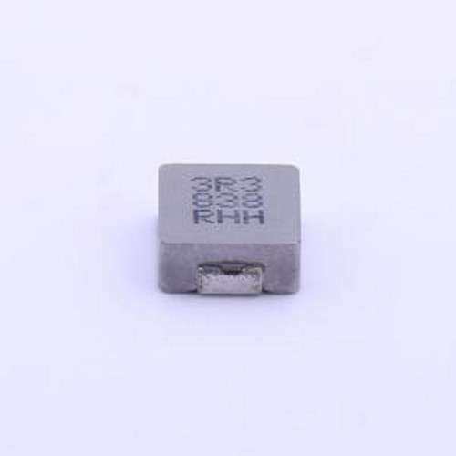 PCMB063T-3R3MS 功率电感 3.3uH ±20% SMD