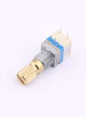 R087D0NS-KQ15C6.0-A103-00A-C 可调电阻/电位器 R087D0NS-KQ15C6