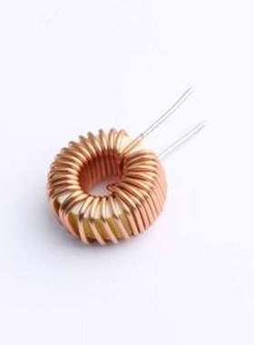 XR5026T470MVL7 色环/插件电感 47uH ±10% 磁环电感 插件,D=14.5