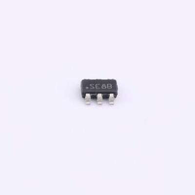 LM2840XMKX-ADJL/NOPB DC-DC电源芯片 LM2840XMKX-ADJL/NOPB SOT-