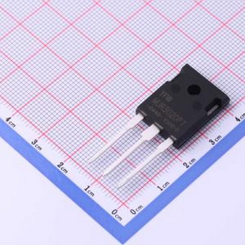 MUR3020PT 快恢复/高效率二极管 MUR3020PT TO-247