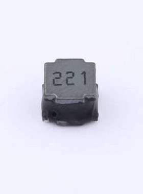 APSWPA6045S221MTF 功率电感 220uH ±20% 700mA SMD,6x6mm
