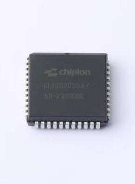 CLIS82C55AZ96 其他接口 IC XPNDR PARALLEL PLCC-44 PLCC-44(16.