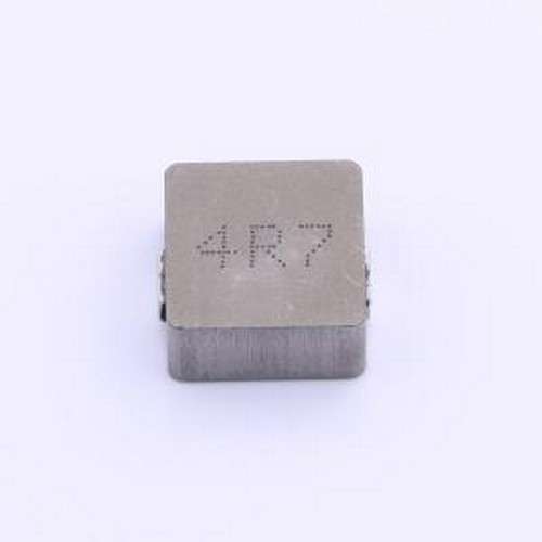 YSPI1365-4R7M 功率电感 4.7uH ±20% SMD,13.8x12.6mm
