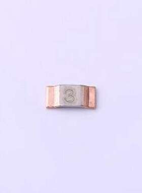 HoGS2512-3mR-3W-1% 电流采样电阻/分流器 3mΩ ±1% 3W 2512