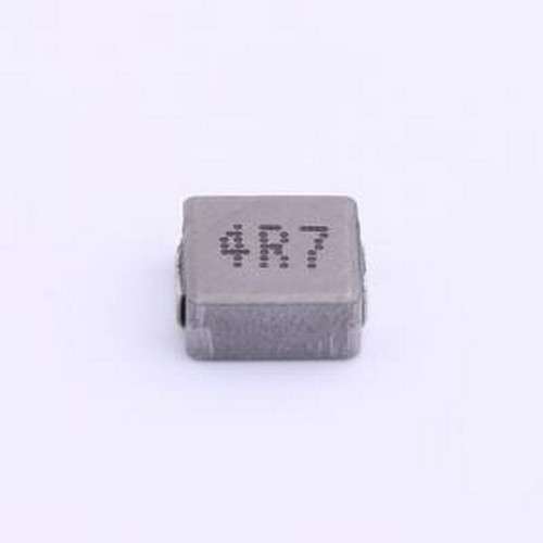 YSPI0730-4R7M 功率电感 4.7uH ±20% SMD,6.6x7.3mm
