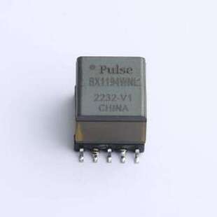 BX1194WNL 脉冲变压器 BX1194WNL SMD-10P,14.1x13.5mm