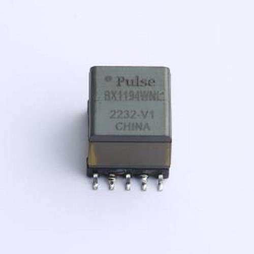 BX1194WNL 脉冲变压器 BX1194WNL SMD-10P,14.1x13.5mm