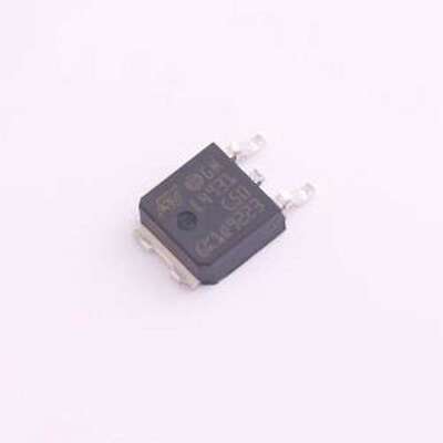 L4931CDT50-TR 线性稳压器(LDO) L4931CDT50-TR DPAK