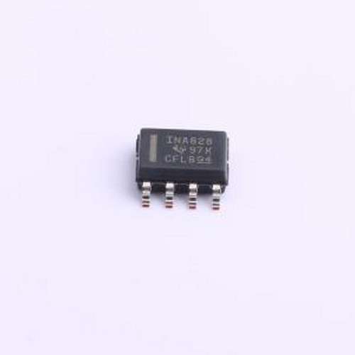 INA828IDR 仪表放大器 INA828IDR SOIC-8