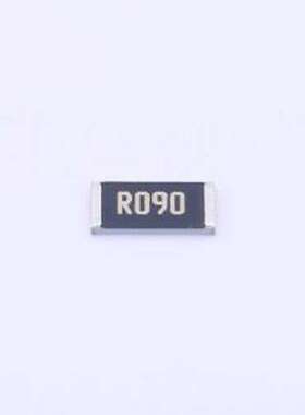 HoGX2512-2W-90mR-1% 电流采样电阻/分流器 90mΩ ±1% 2W 2512