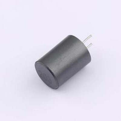 XRPB1014-203M-S 色环/插件电感 20mH±20% 38mA 插件,D10.5xL14m
