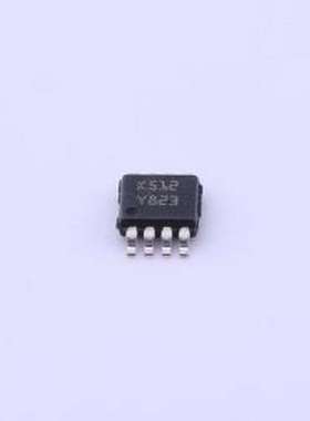 LM293ST 比较器 LM293ST MiniSO-8