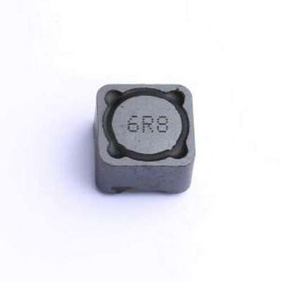 SDRH.1207CT.NLF6R8MT00 功率电感 6.8uH ±20% SMD,12x12mm