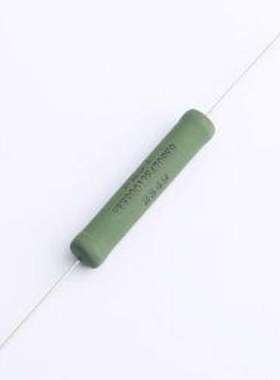 PWWR0013F470RK9 插件电阻 线绕电阻 470Ω ±1% 13.5W 插件,D9.5