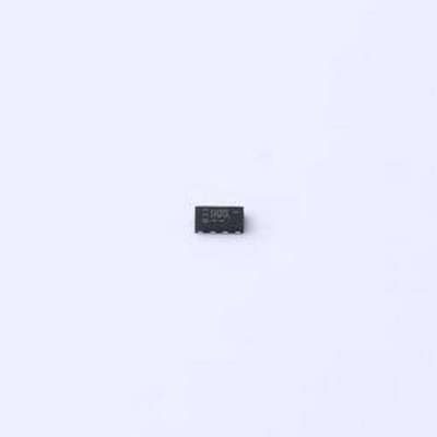 NX3L2T66GT,115 模拟开关/多路复用器 NX3L2T66GT,115 XSON-8(1x2