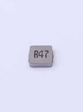 FAUL0412-R47MT 功率电感 470nH ±20% 6.8A SMD,4.2x4.4mm