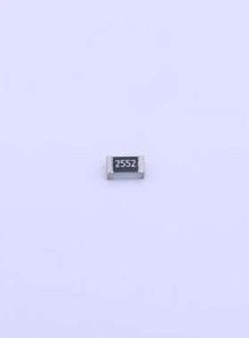 TE05H2552BT 贴片电阻 薄膜电阻 25.5kΩ ±0.1% 125mW 0805