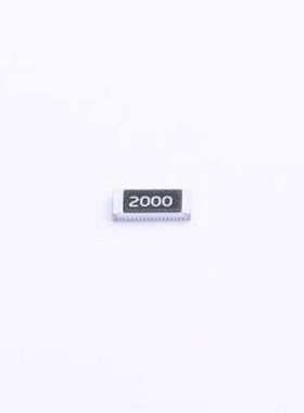 PTFR1206B200RN9 贴片电阻 薄膜电阻 200Ω ±0.1% 250mW 1206