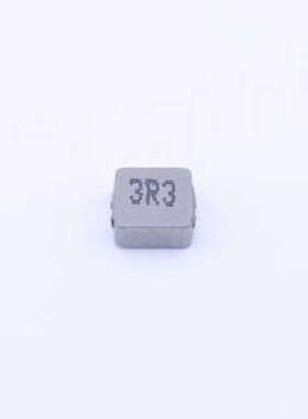 BMRA000404203R3MA1 功率电感 3.3uH ±20% 4A SMD,4.1x4.6mm