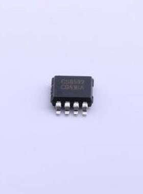 GS8592-MR 精密运放 GS8592 MSOP-8 MSOP-8