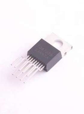 TDA1028 音频功率放大器 TDA1028 TO-220B-9L