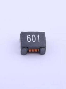 ACM7060F-601T40 共模滤波器 600R 4A SMD,7x6x3.15mm