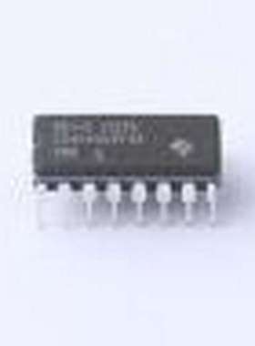 CD4049UBF3A 缓冲器/驱动器/收发器 6 通道 3V 至 18V 反相器 CDI