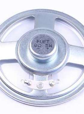 FS66DS0850-H16.2-R01 扬声器/喇叭 FS66DS0850-H16.2-R01