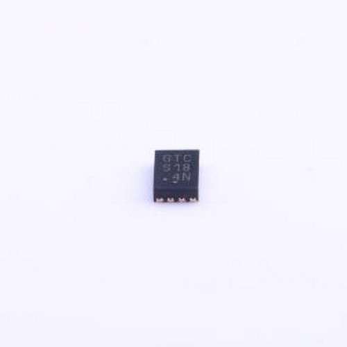 CAT34TS02VP2GT4C 温度传感器 具有 EEPROM 内存的温度传感器 TDF