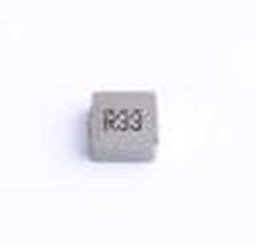 XR0630-R33M 功率电感 330nH ±20% 25A SMD,0630