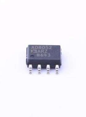AD8052ARZ 运算放大器 AD8052ARZ SOP-8