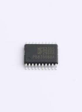 MP2908AGF-Z DC-DC电源芯片 MP2908AGF-Z TSSOP-20-EP