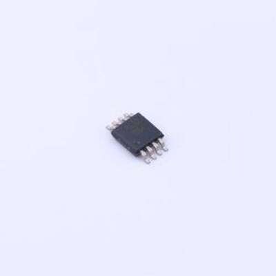 MIC4832YMM 照明驱动 MIC4832YMM MSOP-8