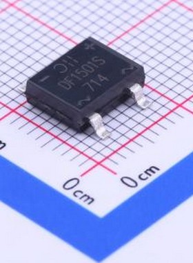 DF1501S-T 整流桥 DF1501S-T DF-S