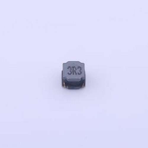 UT4030N-3R3M-SL 功率电感 3.3uH ±20% SMD,4x4mm