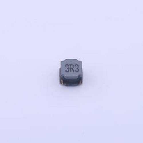 UT4030N-3R3M-SL 功率电感 3.3uH ±20% SMD,4x4mm