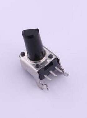 RK09K1110B1V 可调电阻/电位器 5kΩ ±20% 插件