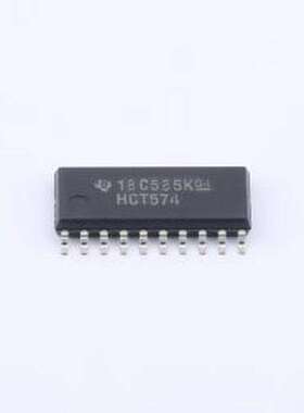 SN74HCT574NSR 触发器 SN74HCT574NSR SO-20-208mil
