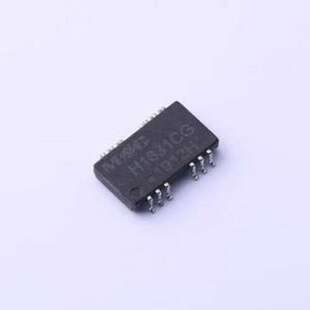 H1631CG 网口变压器 H1631CG SMD,13.2x7.6mm