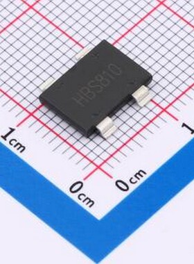 HBS810 整流桥 整流桥 HBS