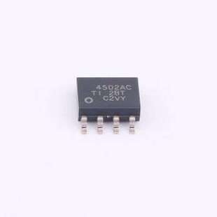 TLC4502ACDR 运算放大器 TLC4502ACDR SOIC-8