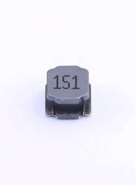 GSDE6045151M2AH 功率电感 150uH ±20% 800mA SMD,6x6mm