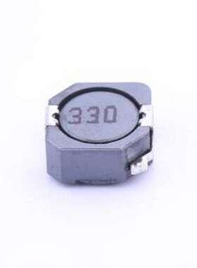 SLD10D50S330MTT 功率电感 33uH ±20% SMD