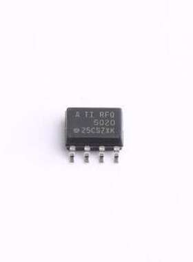 REF5020AQDRQ1 电压基准芯片 REF5020AQDRQ1 SOIC-8